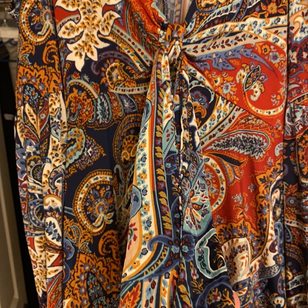 Blouse - Picture 5 of 6